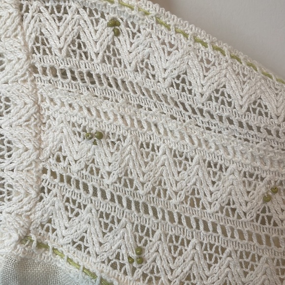 Free People Babydoll Blouse - Picture 5 of 8